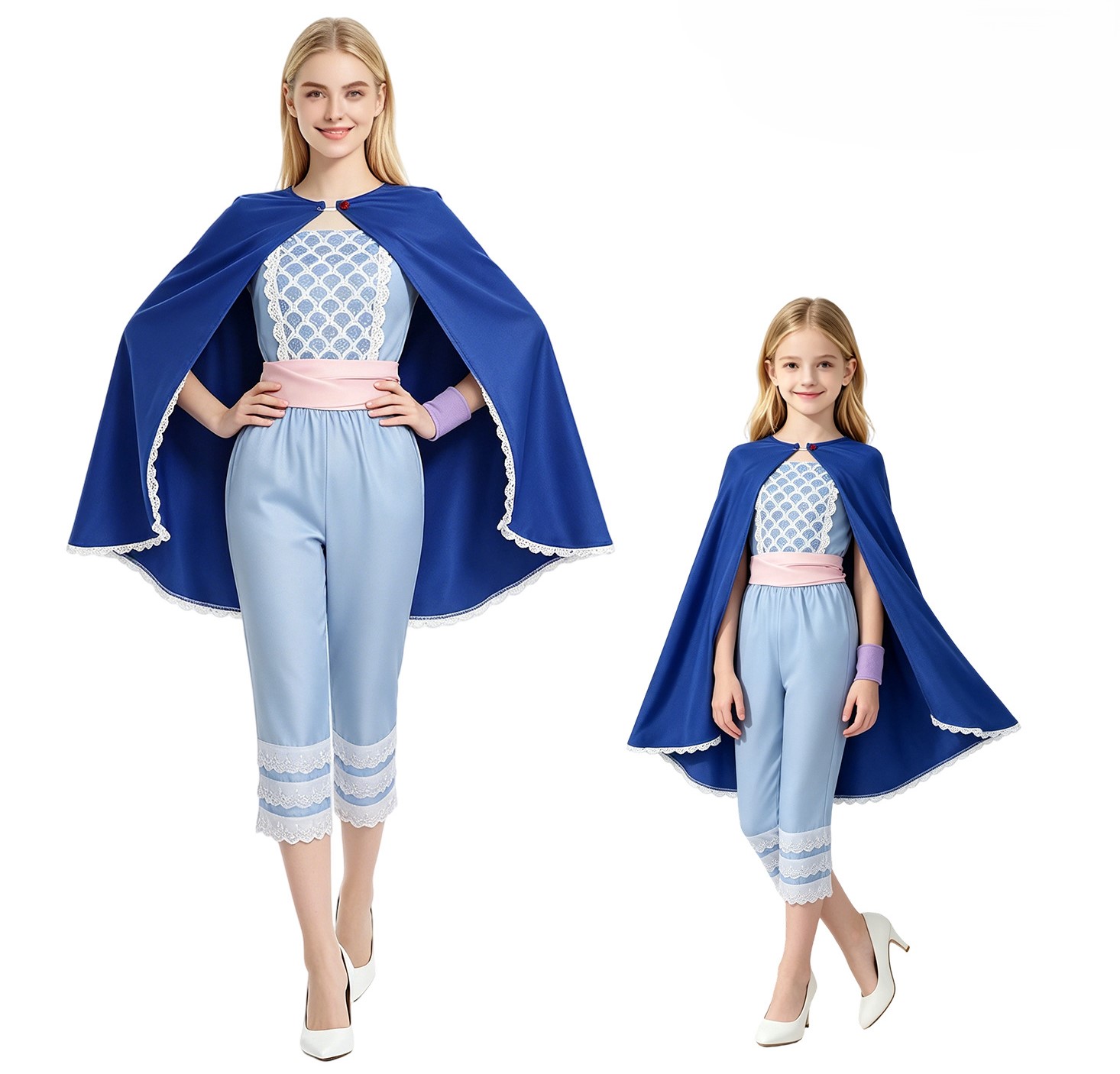 Party Games For Adults And Kids - Fantasia de Cosplay para Adultos e